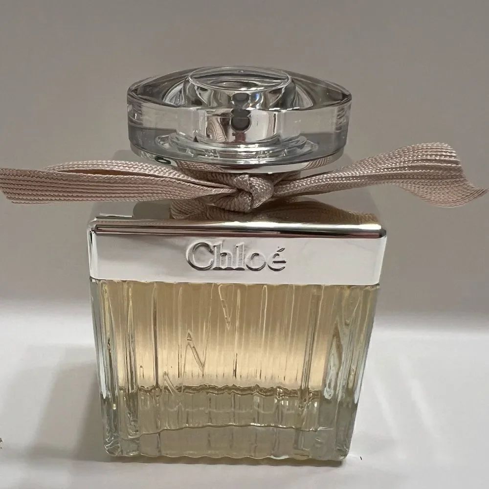 Chloé Eau de Spray, 2.5 oz/75 ml New